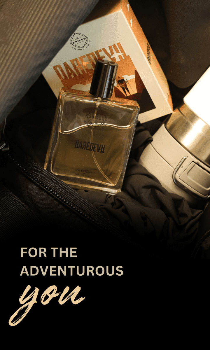 Arwen Perfume