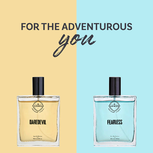 Arwen Designer Scents Daredevil Perfume - Arwen Perfume