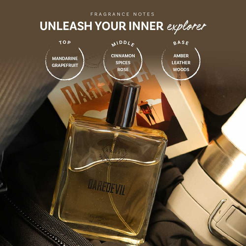 Arwen Designer Scents Daredevil Perfume - Arwen Perfume