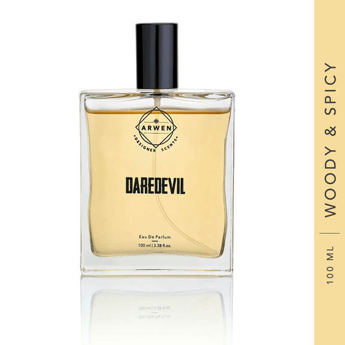 Arwen Designer Scents Daredevil Perfume - Arwen Perfume