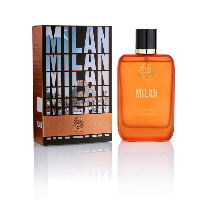 Arwen Designer Scents Milan Perfume - Arwen Perfume