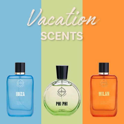 Arwen Designer Scents Phi Phi Perfume - Arwen Perfume