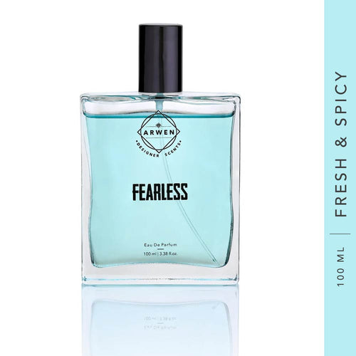 Arwen Designer Scents Fearless Perfume - Arwen Perfume