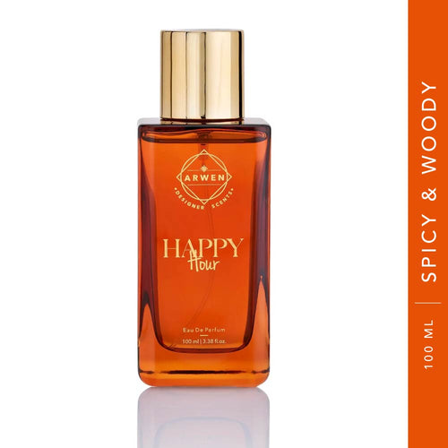 Arwen Designer Scents Happy Hour Perfume - Arwen Perfume