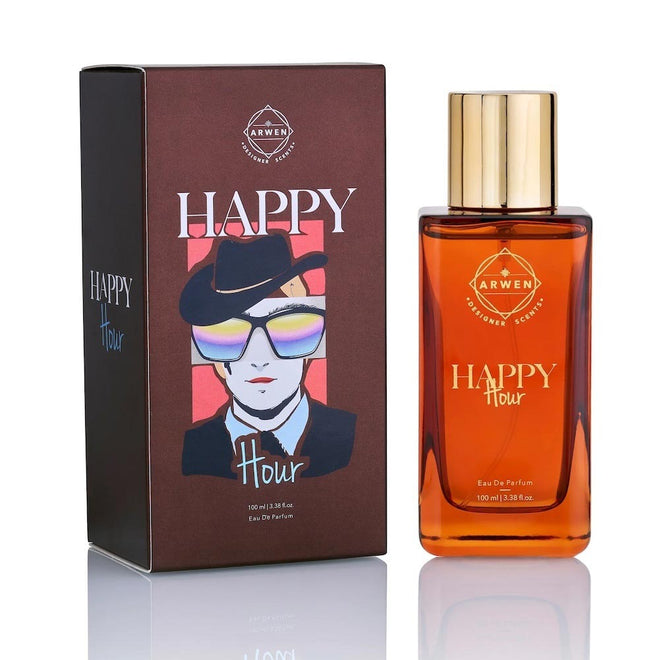 Arwen Designer Scents Happy Hour Perfume - Arwen Perfume