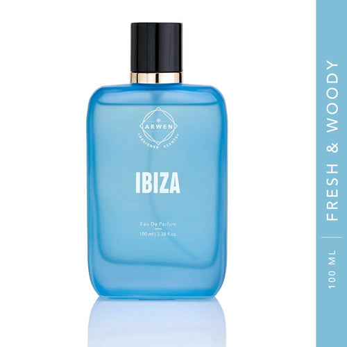 Arwen Designer Scents Ibiza Perfume - Arwen Perfume