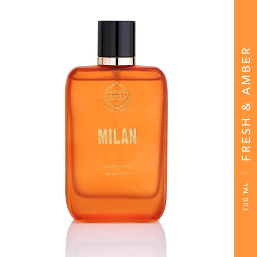 Arwen Designer Scents Milan Perfume - Arwen Perfume