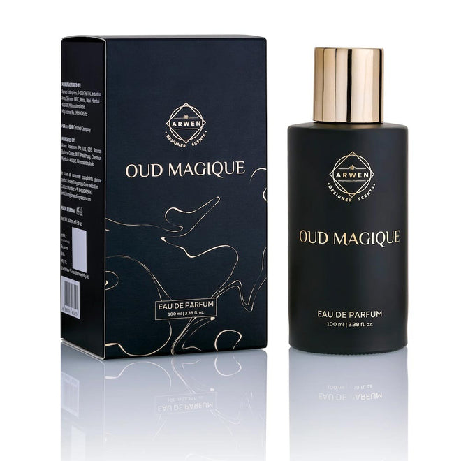 Arwen Designer Scents Oud Magique Perfume - Arwen Perfume