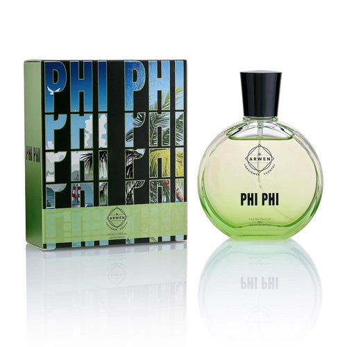 Arwen Designer Scents Phi Phi Perfume - Arwen Perfume