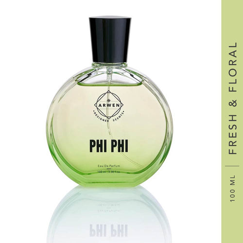 Arwen Designer Scents Phi Phi Perfume - Arwen Perfume